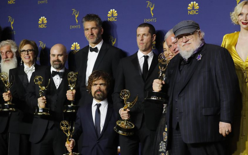 Emi po treći put za 