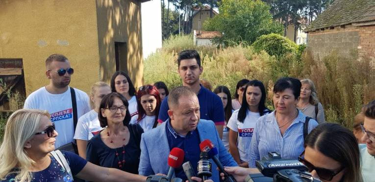 Riješiti problem ambrozije u gradu