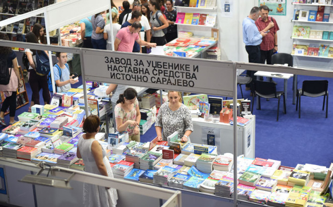 Izdavači zadovoljni, čitaoci još zadovoljniji