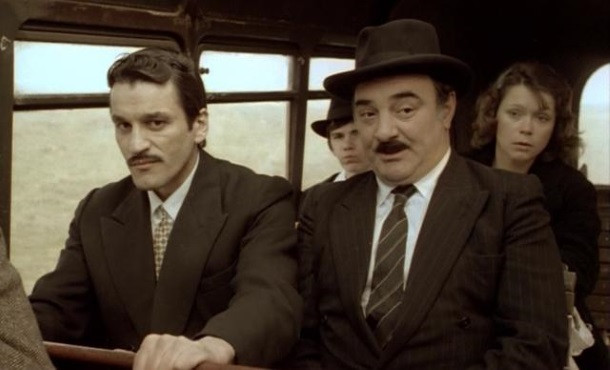 AFUN: Izabrali 10 najboljih srpskih filmova