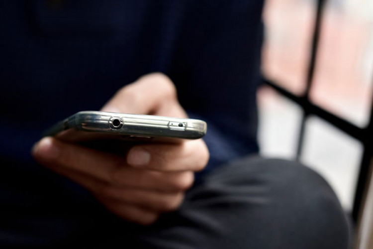 Mladića iz Modriče odao snimak djevojčice koja simulira seks