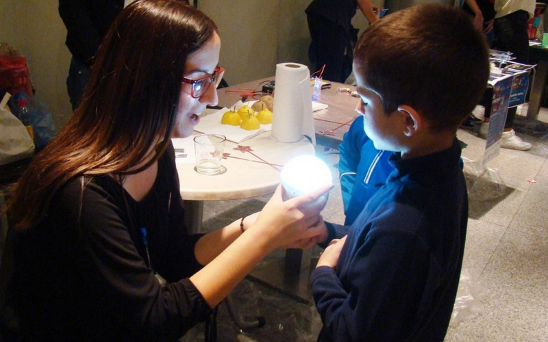 Evropska noć istraživača 28. septembra u Bijeljini