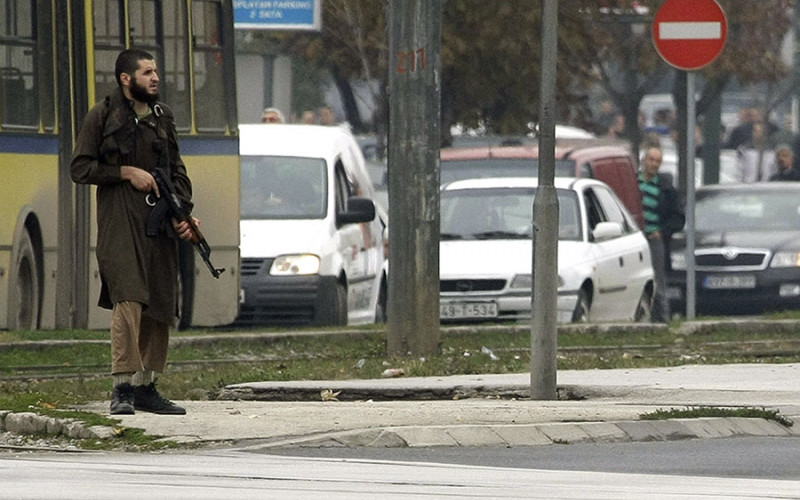 Institucije u BiH posvađane, teroristima blage kazne