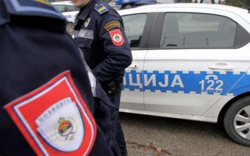 Bijeljina: Uhapšen zbog krijumčarenja migranata