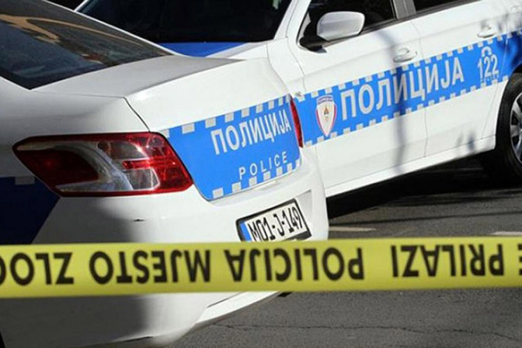 Modričanin pucao na policajce iz puškomitraljeza