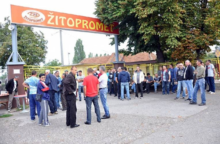 Za kooperante nema novca