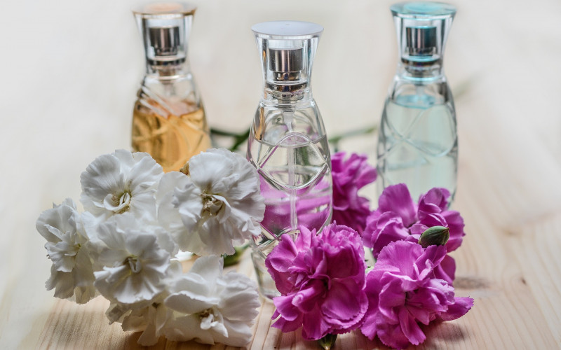Najčešće greške pri korištenju parfema