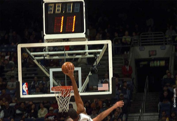 NBA „kopira“ pravilo Fibe