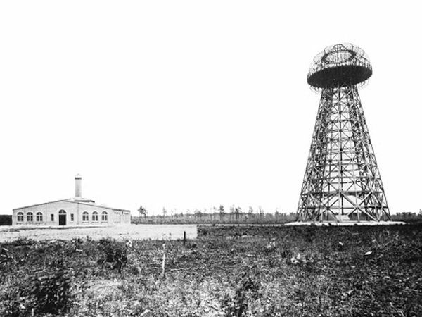 Teslin toranj: Kako je propao veliki eksperiment?