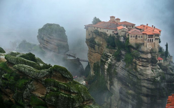 Putem apostola Pavla: Druga strana Grčke koja će vas ostaviti bez daha