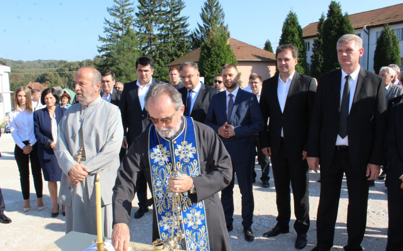 Nešković: Projekti koji život znače