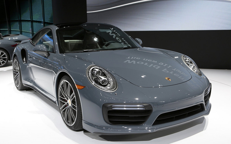 Porsche više neće proizvoditi dizelaše