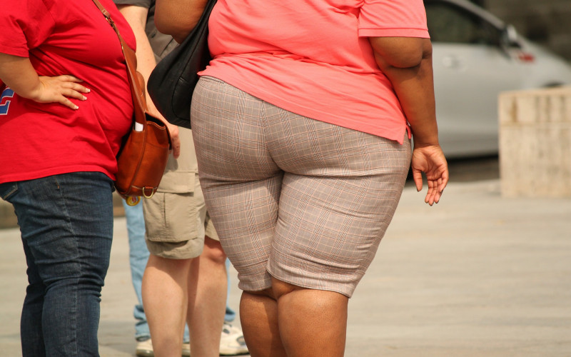 Gojaznost pretiče pušenje kao glavni uzrok raka kod žena