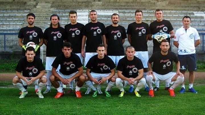 Podrinje iz Janje ostalo bez trenera, Hadžić dao ostavku