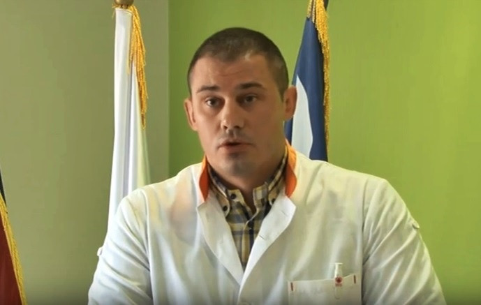 INTERVJU: Mladi bijeljinski ljekar Aleksandar M. Janjičić uspješno obavio komplikovane operacije u angio sali