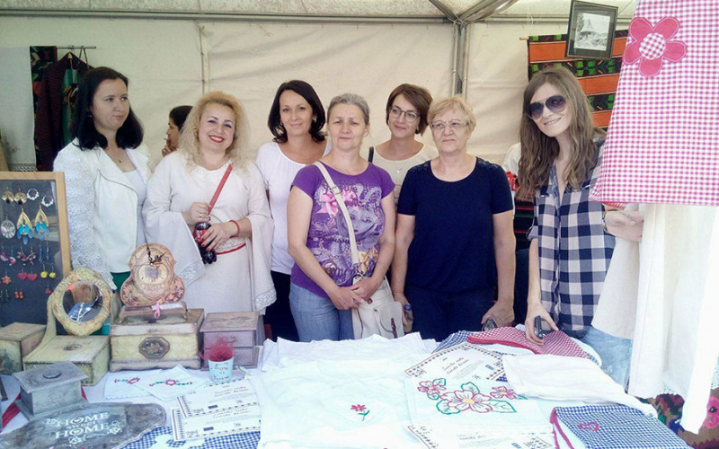 Ostavile neizbrisiv trag u zaštiti žena