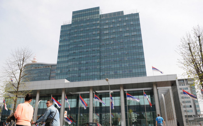 Javni sektor i revizori pod prismotrom