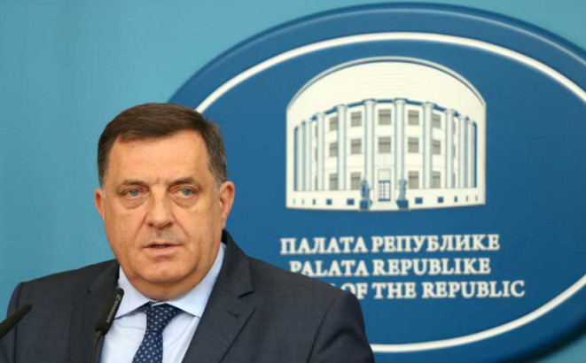 Dodik: Tužilaštvo što prije da rasvijetli slučaj “Dragičević”