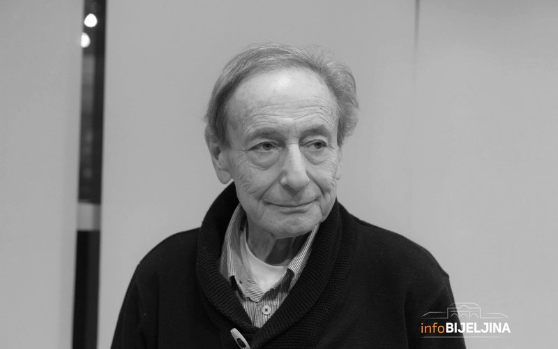ODLAZAK LEGENDE Preminuo glumac Predrag Ejdus