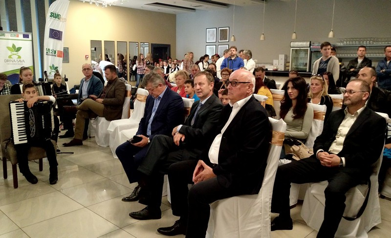 U Bijeljini otvorena dvodnevna manifestacija 