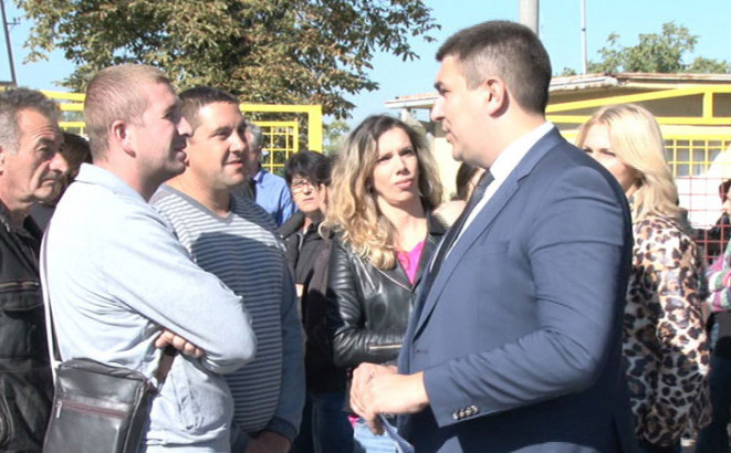 Kredit rješenje za bijeljinski “Žitopromet”