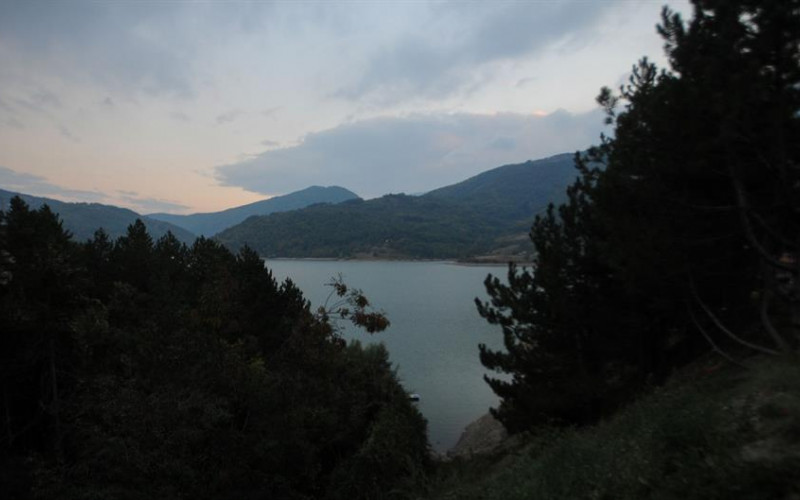 Mirno na sjeveru Kosova