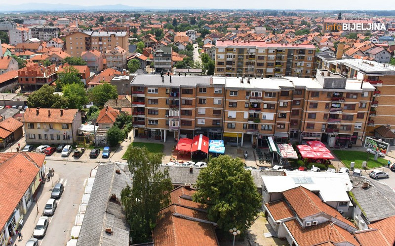 Koliko građani Bijeljine kupuju nove nekretnine?