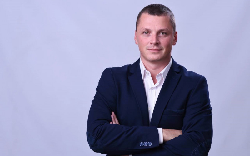 INTERVJU Aleksandar Đurđević: Moramo stvoriti uslove da što manje mladih odlazi iz zemlje