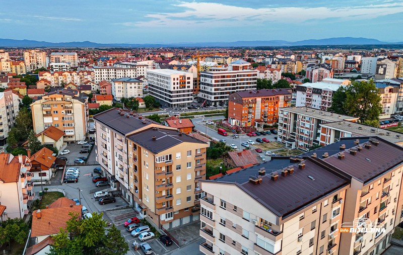 Regulacioni planovi za bijeljinske mjesne zajednice Dašnica 1 i Filip Višnjić pred Ustavnim sudom (FOTO)