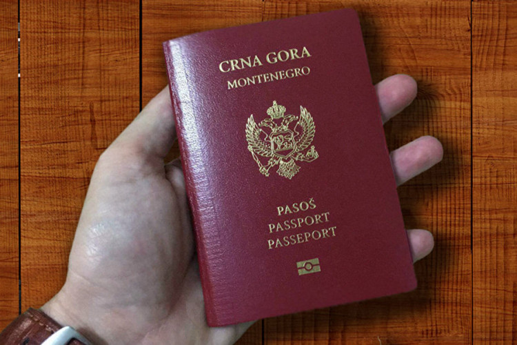 Arapi žele da kupuju crnogorski pasoše