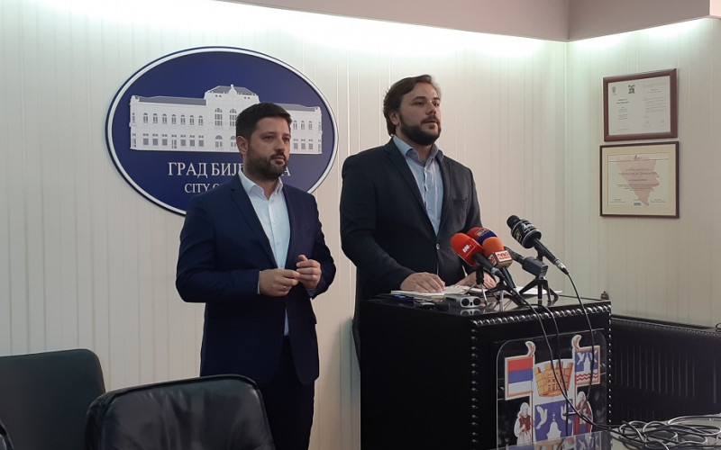 Osnovano Gradsko pozorište 