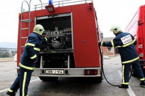 Zabranjeno spaljivanje poljoprivrednih ostataka