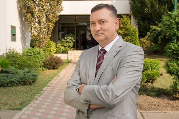 Popović: DNS ima plan za bolji život!