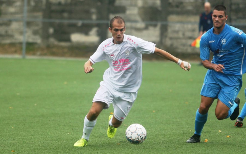 Sloga: Morali smo da dignemo glas protiv nepravde