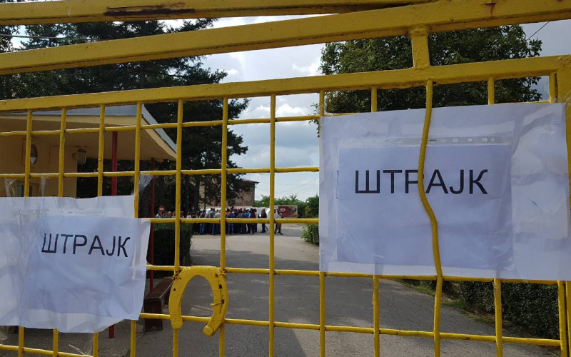 Pavlović prihvatio ponuđenu pomoć