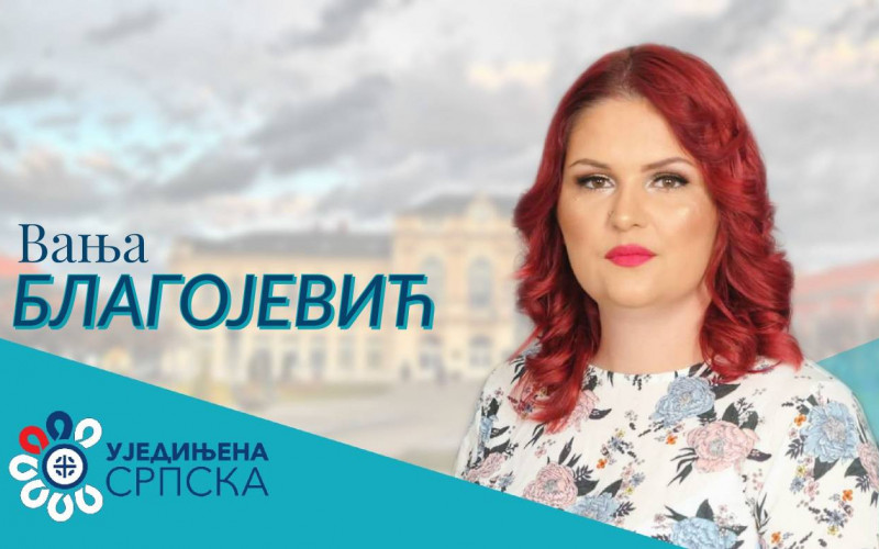 Vanja Blagojević: Unapređujmo porodicu i stvarajmo uslove za razvoj društva