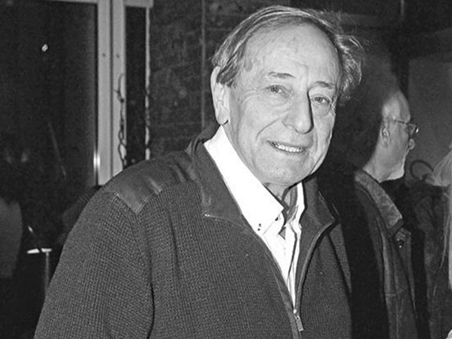 Komemoracija povodom smrti Predraga Ejdusa 8. oktobra