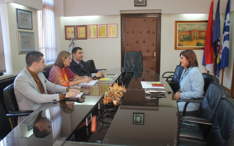 Kancelarija Ombudsmana za dječija prava opravdala očekivanja