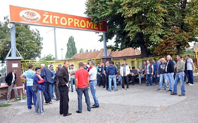 Radnici čekaju rješenje za spas “Žitoprometa”