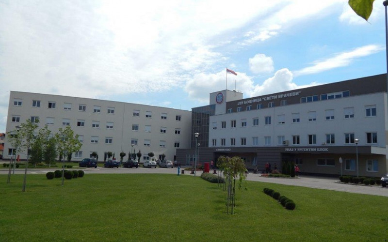 Ljekari bijeljinske bolnice u korak sa savremenim dostignućem