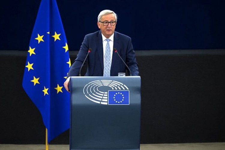 Junker: Balkanu potrebna perspektiva članstva u EU da ne doživimo devedesete