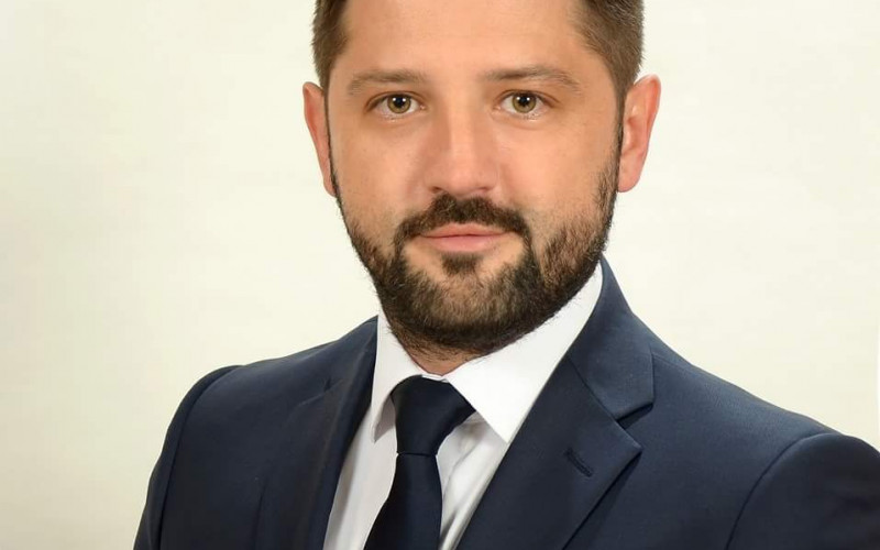 INTERVJU Darko Mitrić: Cilj nam je ekonomski jača Srpska