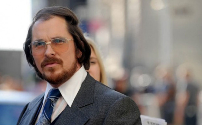 Nova filmska transformacija Kristijana Bejla