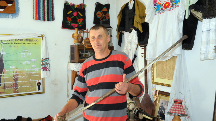 500 zanimljivih eksponata iz prošlosti Semberije, Majevice i Posavine