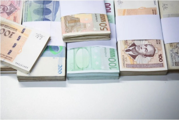 Prihodi od indirektnih poreza u BiH veći za 401 milion KM