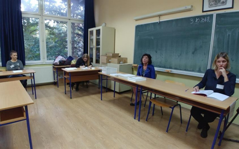 Bijeljina: Otvoreno 147 biračkih mjesta, na nekoliko bilo i kašnjenja
