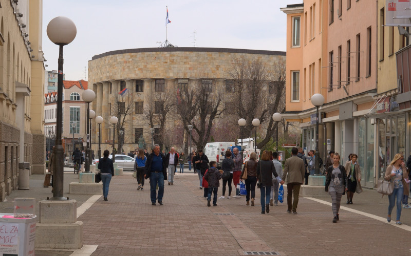 CIK: Kašnjenja na stotinu biračkih mjesta u Banjaluci