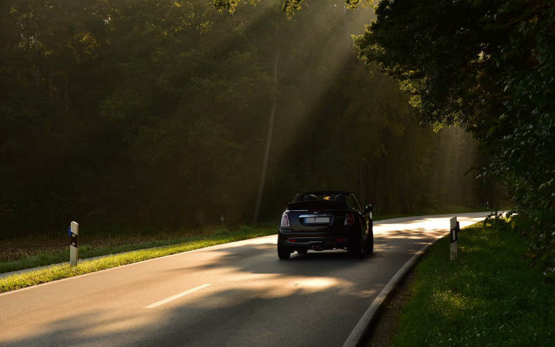 AMS: Pojačana frekvencija vozila na izlazu iz BiH
