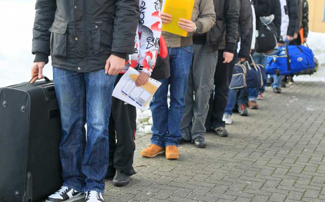 BiH prijeti pravi egzodus radnika