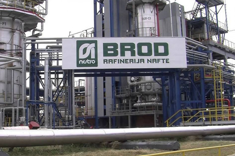 Nije zagađen vazduh u Brodu, komisija utvrđuje razlog incidenta